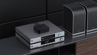 WiiM Pro + - EasyLounge - 10
