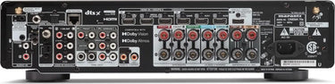 Marantz Cinema 70S Silver Gold - EasyLounge - 2