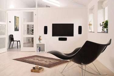 Dali Fazon LCR Blanc (la pièce) - EasyLounge - 3
