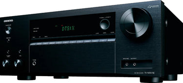 Onkyo TX-NR575 Noir - EasyLounge - 4