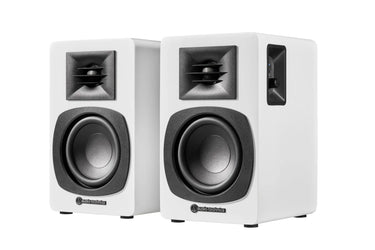 Audio-Technica AT-SP3X Blanc