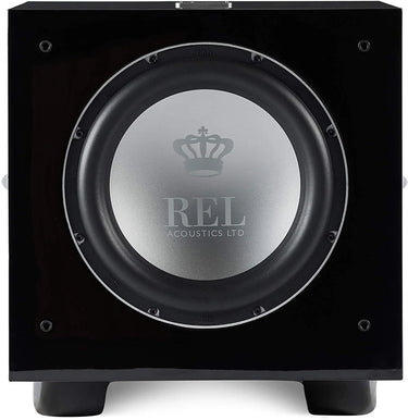 REL Acoustics S812 Noir - EasyLounge - 3