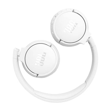 JBL Tune 670NC Blanc - EasyLounge - 8