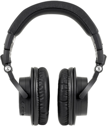 Audio-Technica ATH-M50xBT2 Noir - EasyLounge - 6