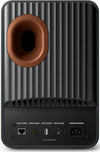KEF LS50 Wireless 2 Noir mat - EasyLounge - 7