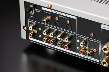 Marantz PM6007 Silver Gold - EasyLounge - 7