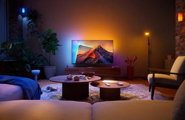 Philips 75PQS8601 - EasyLounge - 4