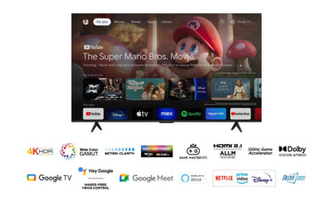 TCL 55P71B - EasyLounge - 7