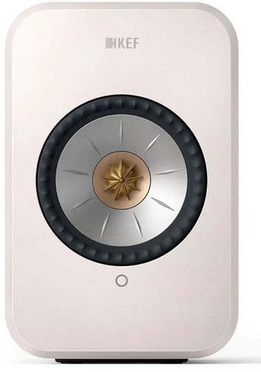 KEF LSX Wireless 2 Blanc - EasyLounge - 5