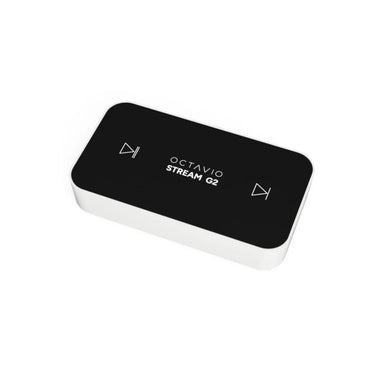 Octavio Stream G2 RCA - EasyLounge - 2