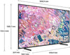 Samsung QE85Q60B - EasyLounge - 7