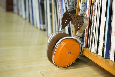 HiFiMAN Audivina - EasyLounge - 7