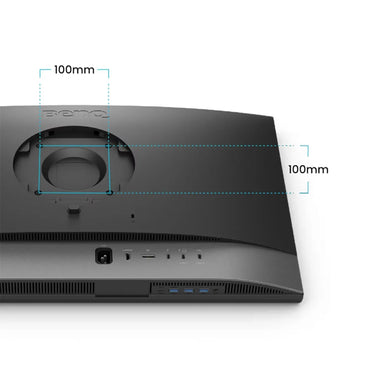 BenQ Creative Pro PD2732U - EasyLounge - 5