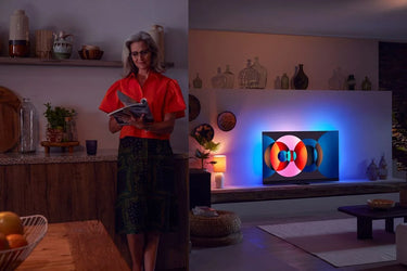 Philips 77OLED908 - EasyLounge - 18