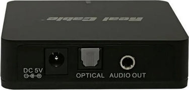 Real Cable iPlug-BTR HD - EasyLounge - 2