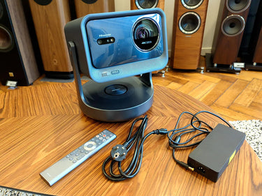 Hisense C2 Ultra + Pied C1 (SG8H) - EasyLounge - 28