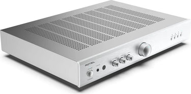 Rotel A-10 MKII Silver
