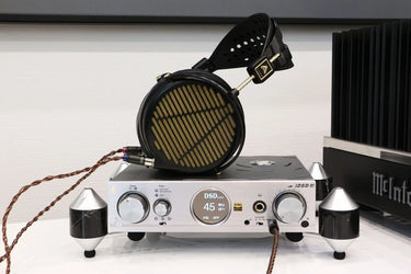ifi Audio iDSD Pro 4.4 mm Gris - EasyLounge - 26