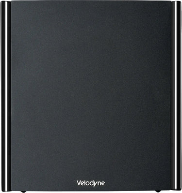 Velodyne Digital Drive Plus 10 Ebony High Gloss - EasyLounge - 7