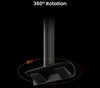JMGO Fixation plafond JMGO - EasyLounge - 3