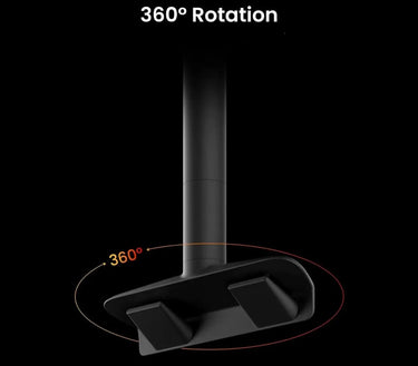 JMGO Fixation plafond JMGO - EasyLounge - 3