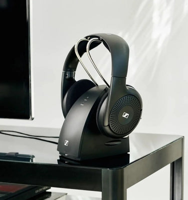 Sennheiser RS 120-W - EasyLounge - 18
