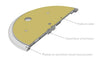 Technics SL-1200GME Master Edition Argent - EasyLounge - 17