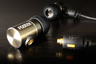 Fostex TE-07 - EasyLounge - 4