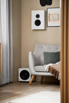Argon Audio Forus 5 Wall Blanc - EasyLounge - 3