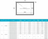 Lumene Movie Palace UHD 4K Acoustic 170C - EasyLounge - 4