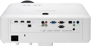 ViewSonic LS860WU Blanc - EasyLounge - 3