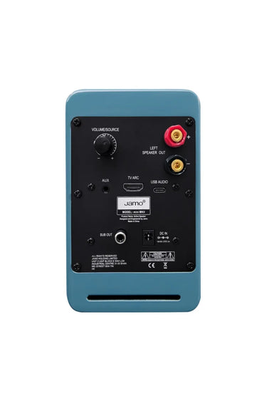 Jamo Mini MKII Eucalyptus - EasyLounge - 6