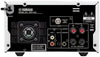 Yamaha CRX-550 Silver - EasyLounge - 2