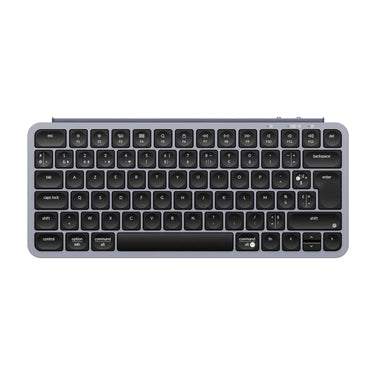 Keychron B1 Pro Space Gray