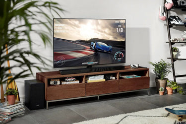 Samsung HW-A450 Noir - EasyLounge - 4
