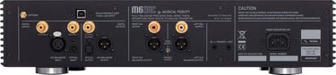 Musical Fidelity M6 DAC Noir - EasyLounge - 2