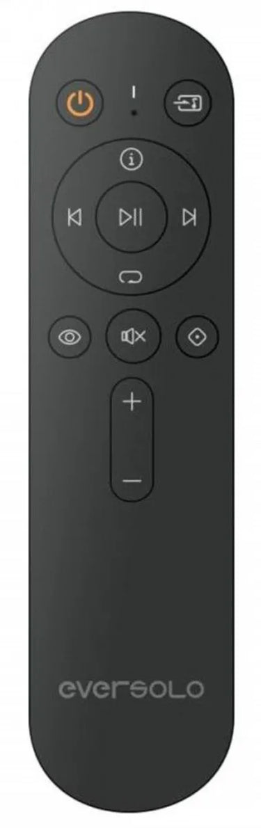 Eversolo BTR-12 - EasyLounge - 2