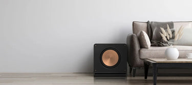 Klipsch RP-1600SW - EasyLounge - 13