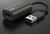 FiiO LA-UA1 USB Noir - EasyLounge - 2