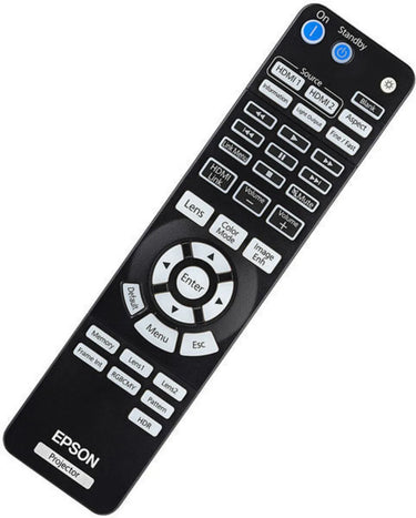 Epson EH-LS12000B - EasyLounge - 2