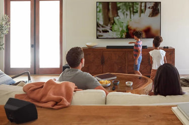Polk MagniFi Max AX SR - EasyLounge - 19