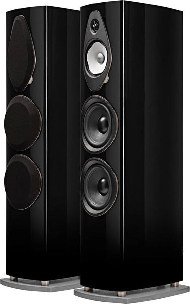 Sonus Faber Sonetto VIII G2 Noir