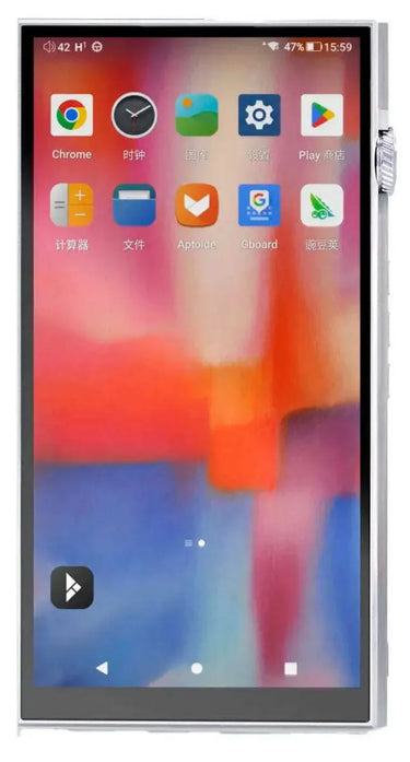 iBasso DX340