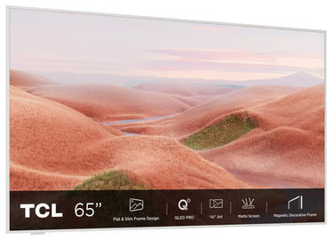 TCL NXTVision 65A300W - EasyLounge - 9