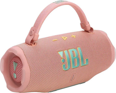 JBL Charge 6 Rose