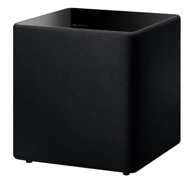 KEF Kube 12 MIE Noir