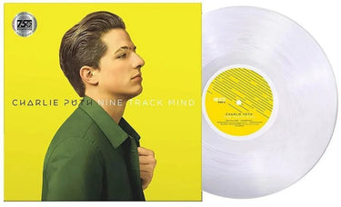 Warner Music Charlie Puth - Nine Track Mind (Atlantic 75) - EasyLounge - 2