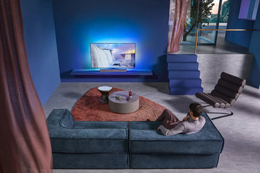 Philips 55OLED935 - EasyLounge - 11