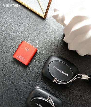 Shanling M0 Rouge - EasyLounge - 23