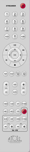 Atoll ST200 Signature Aluminium - EasyLounge - 4